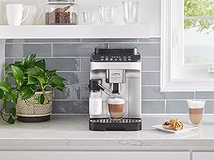 Magnifica Evo ECAM29084SB